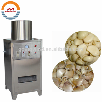 Automatic garlic peeler machine cheap price for sale